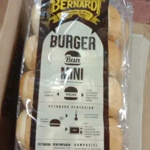 burger mini
