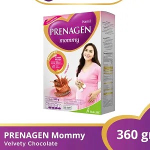 Prenagen Mommy 400gr Rasa coklat susu Hamil 400g