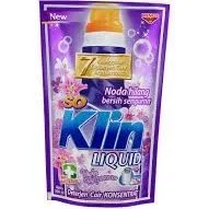SO KLIN DETERGENT CAIR VIOLET BLOSSOM PCH 800mL 800ml