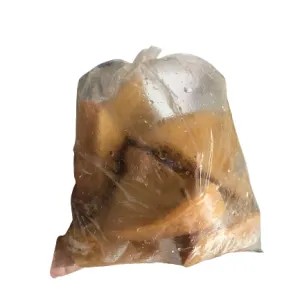 Tahu Magel BKS