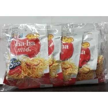 HA-HA MIES RASA PEDAS 10S @20 GR