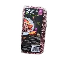 DJAWA MIE HEALTHY SERIES UBI UNGU 200 GR