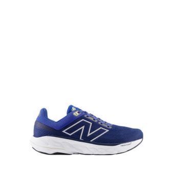 SEPATU RUNNING PRIA NEW BALANCE 860 BLUE ( NEWM86014E ) 100% ORIGINAL RESMI