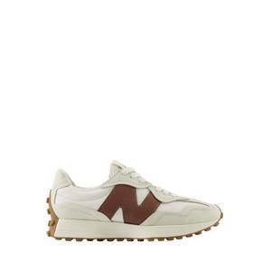 SEPATU CASUAL WANITA NEW BALANCE ( NEWU327WNPS ) 100% ORIGINAL RESMI