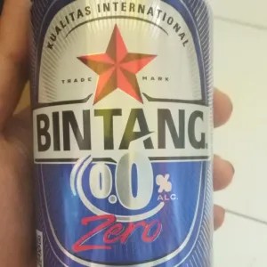 Bintang Zero