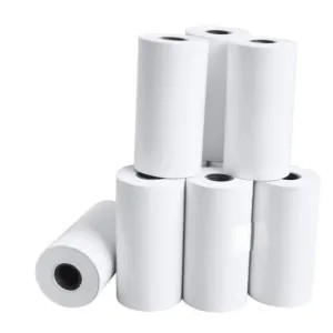 thermal paper/kertas termal (58mm)