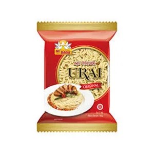 Burung Dara Mie Urai Original 140Gr