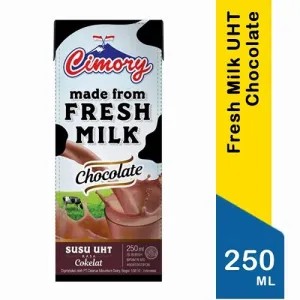 Cimory Susu Chocolate 250Ml