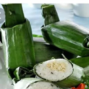 lemper ayam