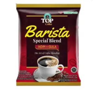Top Coffee Barista per 5pcs