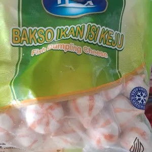 ilm dumpling keju 500gr