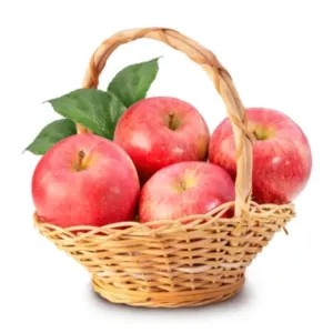 Buah Apel 1kg