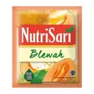 Nutrisari Blewah 1 Renceng