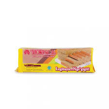 morisca lapis legit srikaya 365 gram