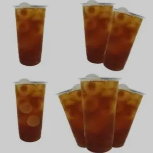 Es teh cup jumbo 500ml