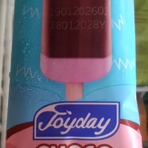 Joyday Choco Berry 40ml