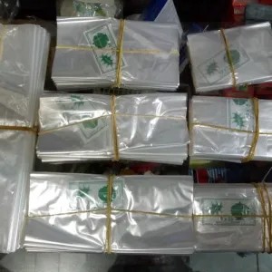 Plastik AA Mangkok 18 x 30, atau 20 x 35