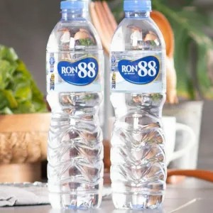 Ron 88 botol sedang 600ml