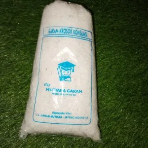 Garam Krosok 1kg