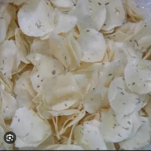 Opak Singkong Bulat (wonosobo) 250g