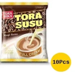 Kopi TORA SUSU/renceng