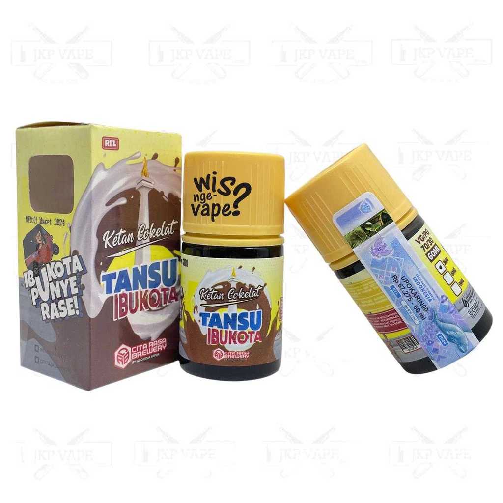 Sale Liquid Freebase 60Ml - Jual Murah Liquid Freebase