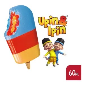 Walls Paddle Pop Upin Ipin