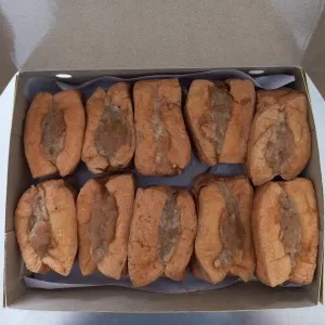 Tahu Bakso Super Goreng