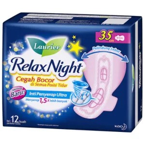 Laurier R Night 35 12