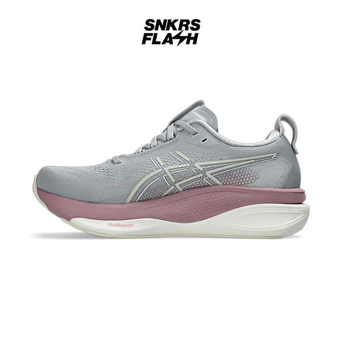 ASICS GEL KAYANO 33 ST GREY - 149128OFW — alternate view
