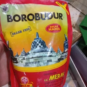 Kecap manis, Borobudur 200ml