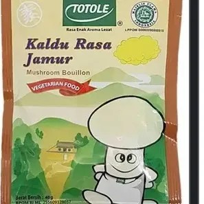 Totole gede 400g