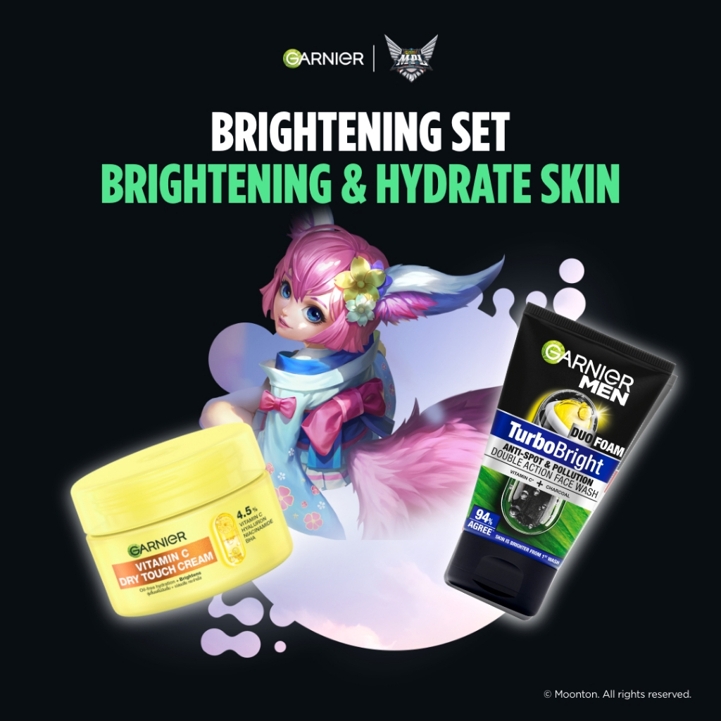 [NEW LAUNCH] Garnier Men Facial Wash Acno Fight Acne Calming Gentle Low PH Gel Cleanser 100ml Sabun 