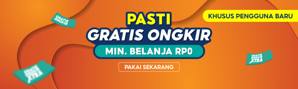 Shopee Indonesia | Situs Belanja Online Terlengkap & Terpercaya