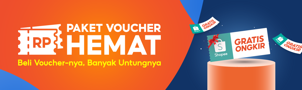 Voucher Cashback, Gratis Ongkir, & Promo Shopee Lainnya | Shopee Indonesia