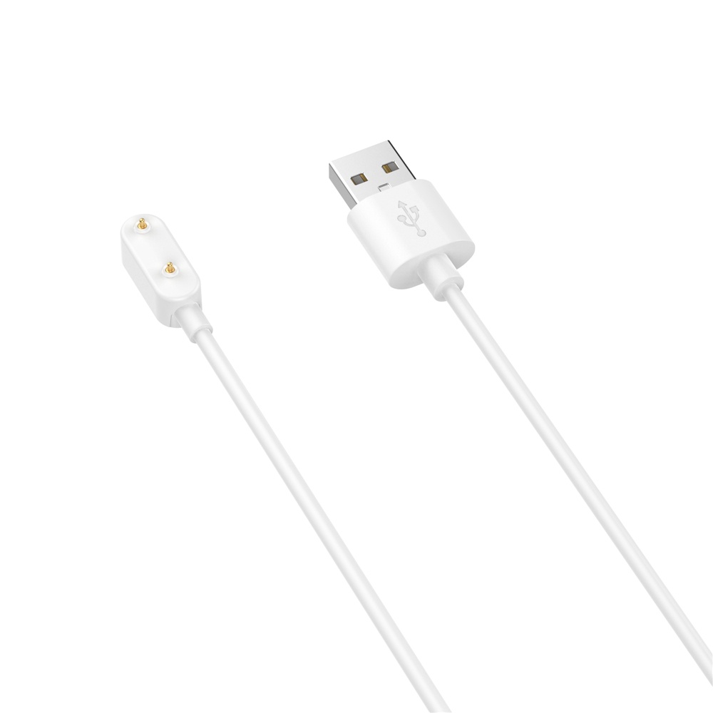 Charger Magnetik Pengganti Untuk OPPO Band 2kabel Cas USB Base Cord