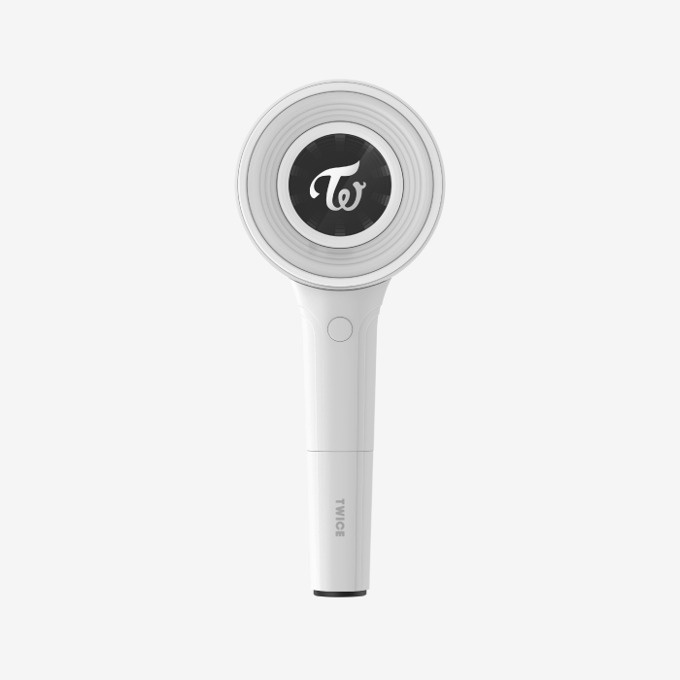 TWICE Official Lightstick - Candybong
