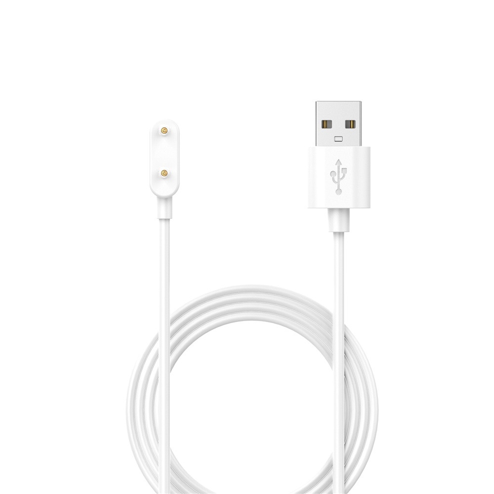 Charger Magnetik Pengganti Untuk OPPO Band 2kabel Cas USB Base Cord