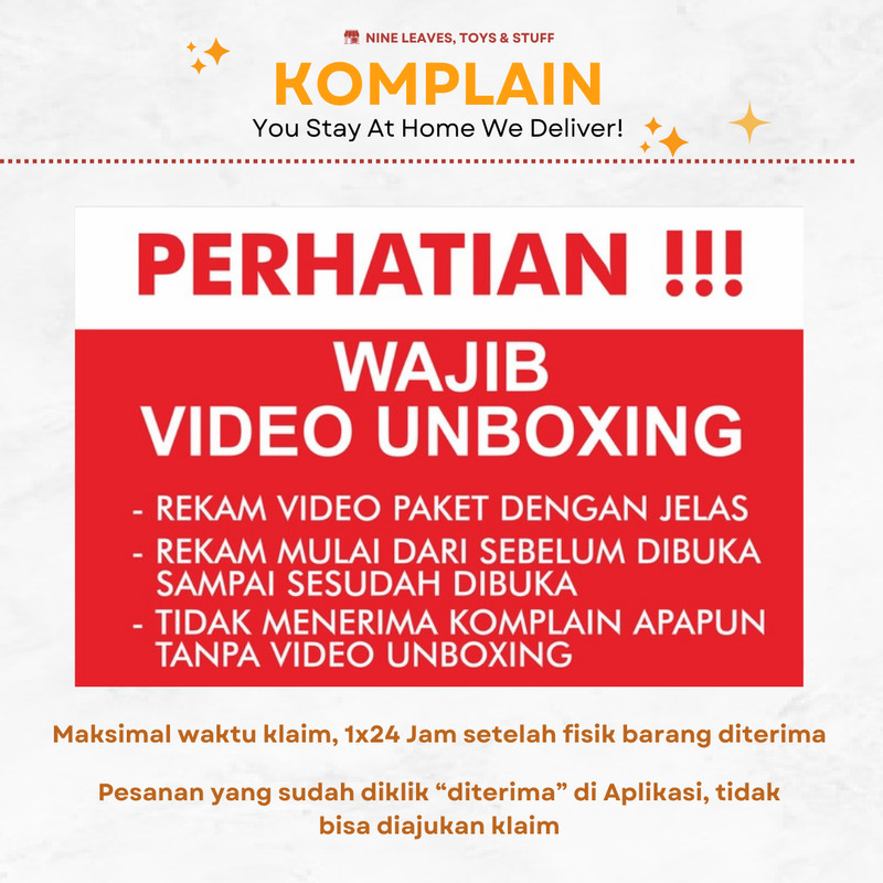 Evrydaygift Konfeti Party Popper Tabung Pesta Confetti Semburan Kertas Ulang Tahun [Warna Random]