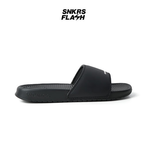 SANDALBOYZ COURT SLIDE S/S 2021 CS.01 BLACK Sandal Unisex - 21PCBB - Size 50