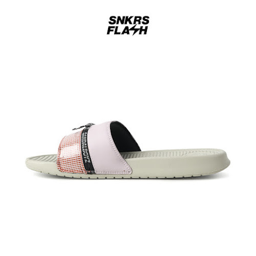 SANDALBOYZ COURT SLIDE SUMMER 20 LILAC Sandal Unisex - 20ZIPLO - Size 46