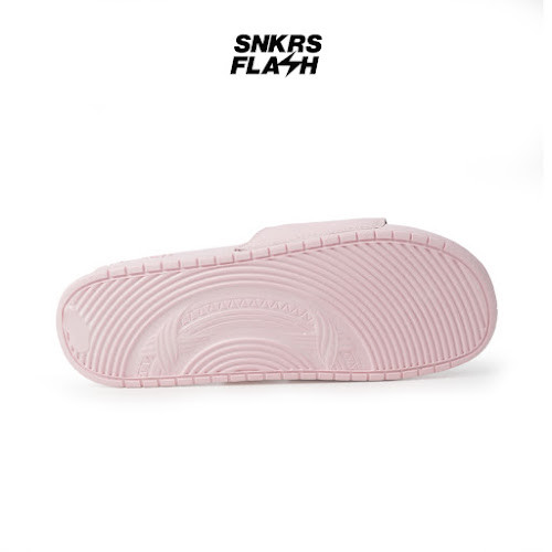 SANDALBOYZ COURT SLIDE 5 YEARS PINK Sandal Unisex - 215YPK - Size 46