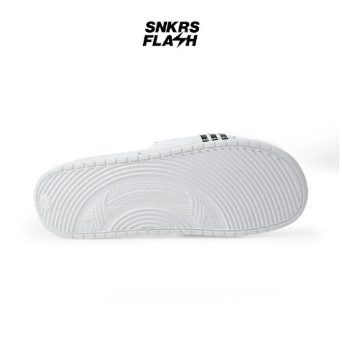 SANDALBOYZ COURT SLIDE S/S 18 WHITE Sandal Unisex - WTHSS18 - Size 46