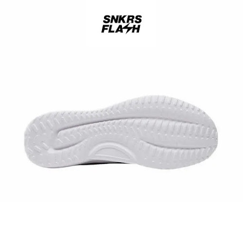 REEBOK Lite 4 Black White Sepatu Lari Pria - 100209934 - Size 44