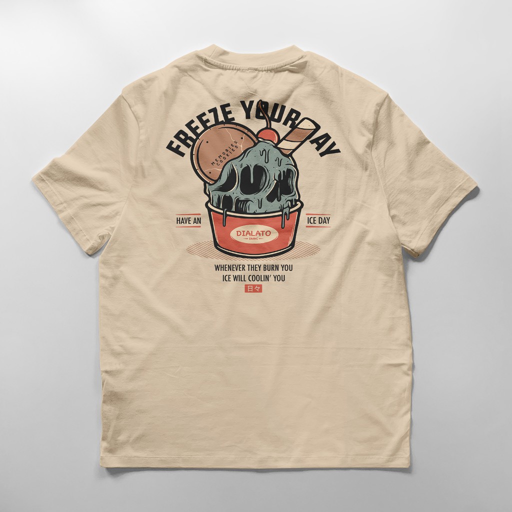 DMNC Dialato T-Shirt