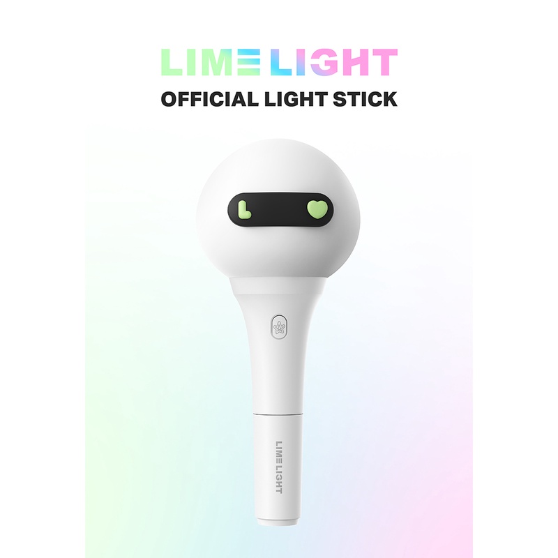 LIMELIGHT official Light Stick