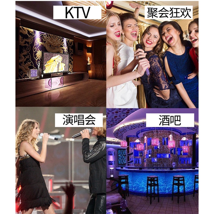 200pcs Cover Mikrofon Sekali Pakai, Layar Angin Mikrofon Genggam Untuk Karaoke Studio Rekaman KTV
