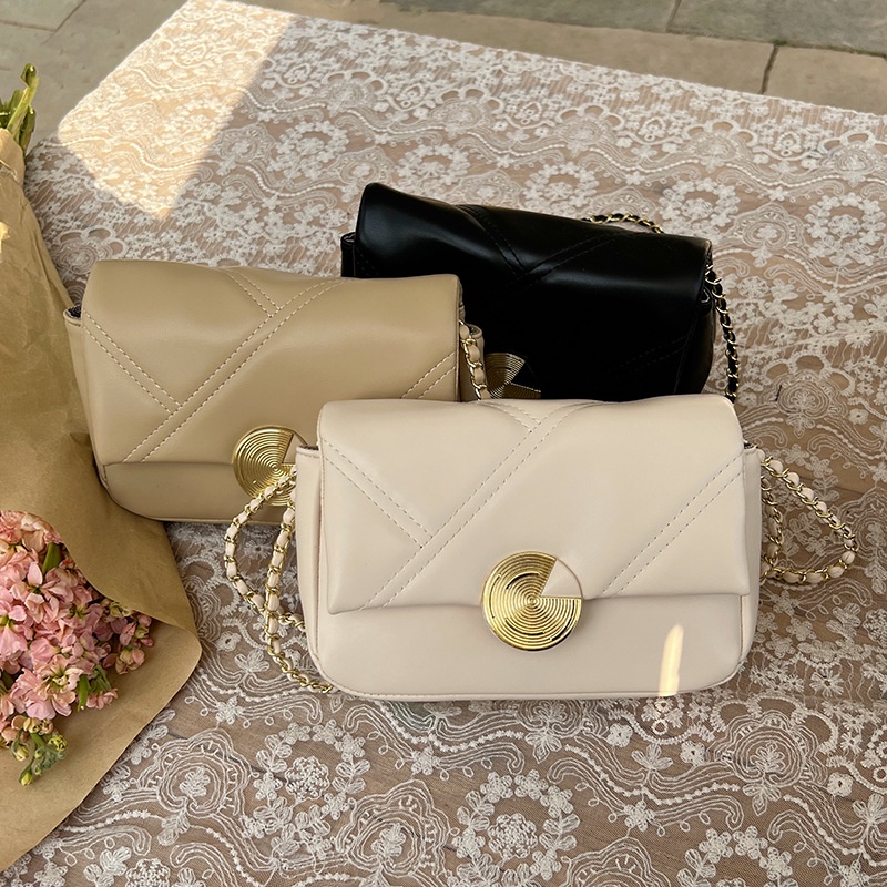 Tas Wanita Kulit Tas HP Viral Tas Wanita Terbaru Tas Selempang Wanita Kulit PU Tas Mini Imut Tas Bah