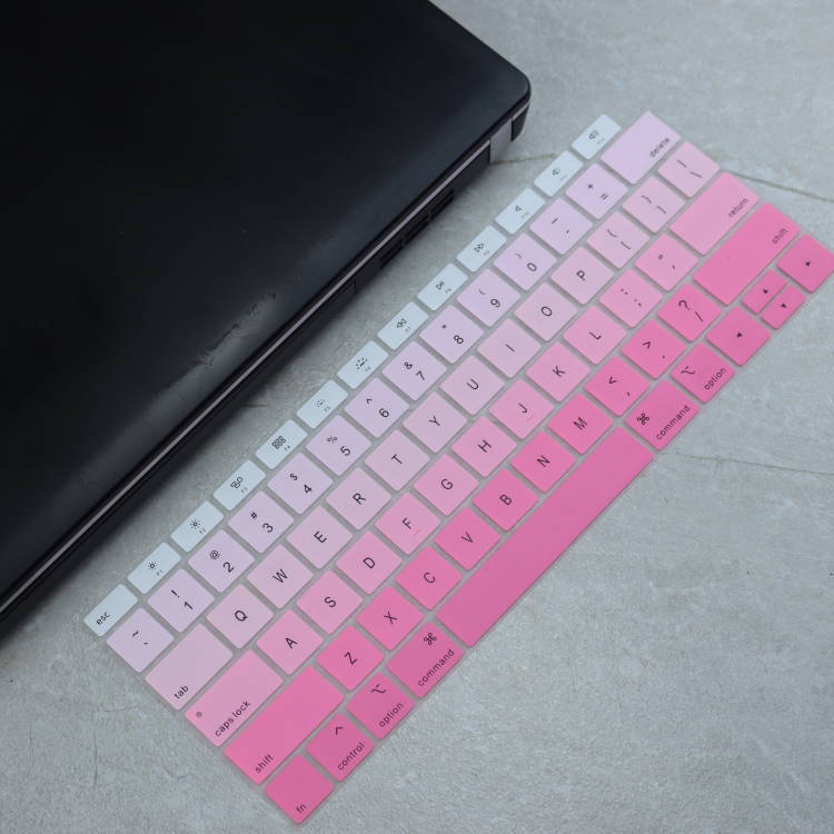 Pelindung Keyboard Untuk 2018sarung Keyboard Laptop Macbook Air13Inch A1932Film Pelindung Keyboard