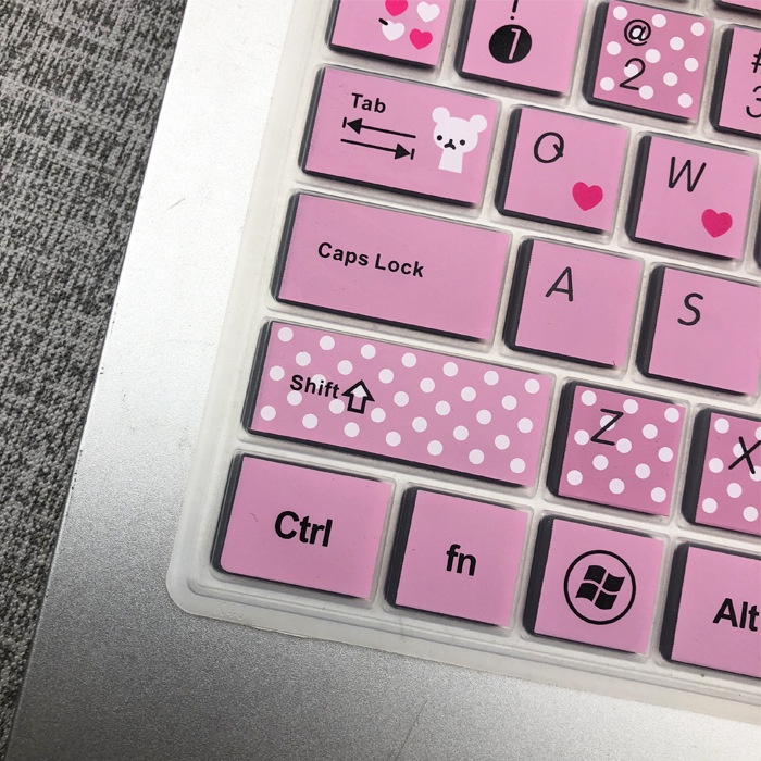 Pelindung Keyboard Untuk Laptop ASUS K456/A480U E402BP R417N R416 Komputer A455L Film Perlindungan Keyboard